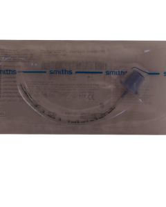 PORTEX TRACHEAL TUBE 2.0 MM PLAIN 100/111/020