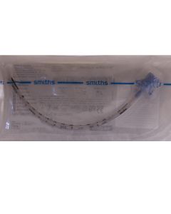 PORTEX TRACHEAL TUBE 3.5 MM PLAIN 100/141/035