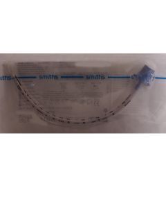 PORTEX TRACHEAL TUBE 4.0 MM PLAIN 100/141/040