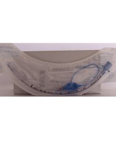PORTEX TRACHEAL TUBE 6.0 MM CUFFED (100/199/060)