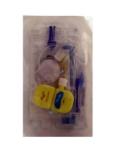 (100/391/118) EPI MINIPACK SYSTEM-1  18G
