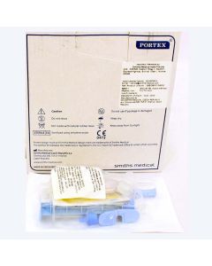 PORTEX EPIDURAL MINIPACK SYSTEM-1  16G (100/391/11