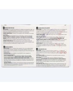 JELCO IV CATHETER 22G X 25MM (4030)
