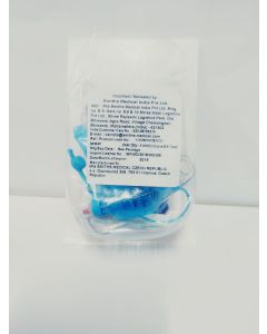 PORTEX BLUE LINE ULTRA CUFFED 9.0M T TUBE (100/80