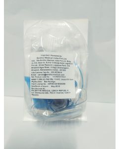 PORTEX BLUE LINE ULTRA CUFFED 7.5M T TUBE (100/80