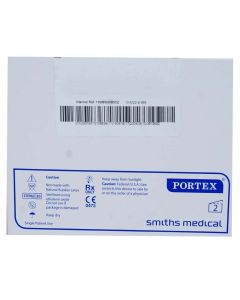PORTEX BLUE LINE ULTRA T TUBE 6.0MM INNER CANNULA