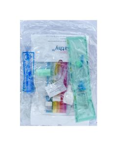 CATHY KIT CH12 TRACHEOSTOMY 25CM