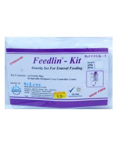 FEEDLIN KIT FGK-3