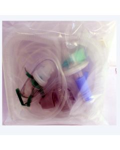 OLIVE VENT BIPAP CIRCUIT KIT LARGE