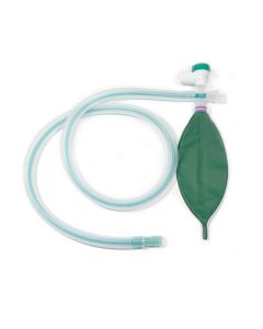 OLIVE VENT BAIN BREATHING CIRCUIT-A