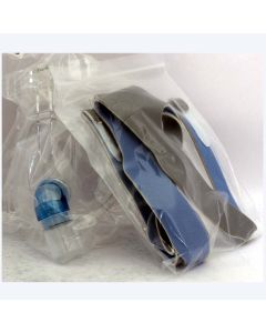 OLIVEVENT BIPAP KIT SILICONE (S) NON VENT