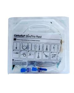 CERTOFIX TRIO PAED S 508 (4167228)