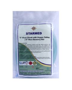 STARMED T PIECE RECOVERY KIT