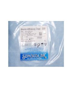 SURGIWEAR ARTHOSCOPY DRAPE (D509)