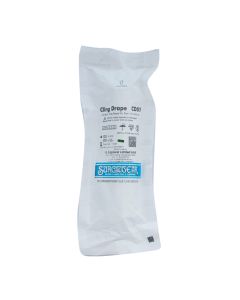 SURGIWEAR CLING DRAPE (CD01)