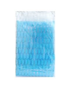 SURGIWEAR  (D901) CRANIOTOMY DRAPE ECO