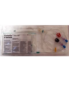 CERTOFIX HIGHFLOW TRIO HF S 1215 (4160578)