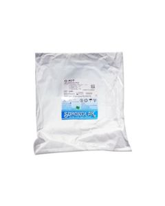 SURGIWEAR HIV KIT WITH OPERATION GOWN
