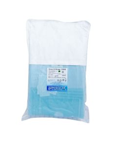 SURGIWEAR KNEE O DRAPE (D505)