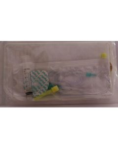 CONTIPLEX D SET 18G - 55MM
