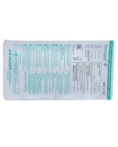 CONTIPLEX D SET 18G - 110MM