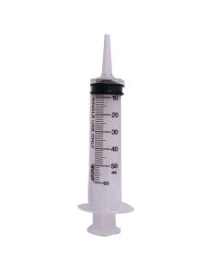 TOP SYRINGE CATHETER TIP 50ML