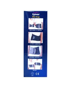 A-11 CHEST BINDER LARGE