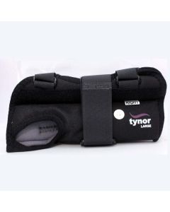 E-03 WRIST & FOREARM SPLINT RT LARGE