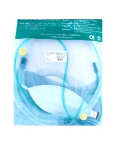 ADULT OPEN BAIN SYSTEM WITH T APV VALVE 5075