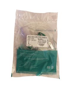 ADULT HIGH CONCENTRATION MASK KIT 1045
