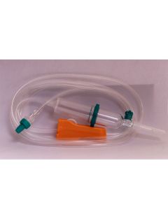 B BRAUN INTRAFIX SAFESET