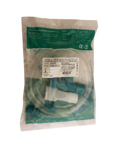 NEBULIZER MOUTH PIECE KIT 3025