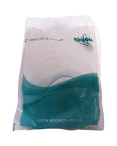 T OXYGEN RECOVERY KIT WITH 40% VENTURY VALVE 2037-