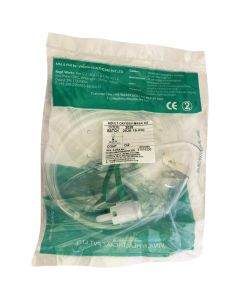 ADULT OXYGEN MASK KIT 2028