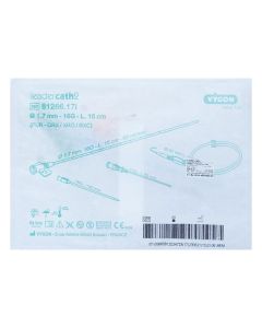LEADER CATH 2 81266.17I 16G
