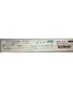 ARTERIAL LEADERCATH 20G 115.090