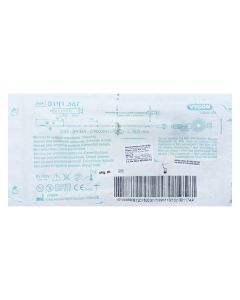 EPIDURAL SET 18G TUOHY NEEDLE 5191.387