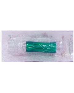 HEIMLICH VALVE ADAPTOR-800.01