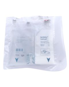 B BRAUN NUTRIFLEX LIPID PERI LIQUID 1250ML