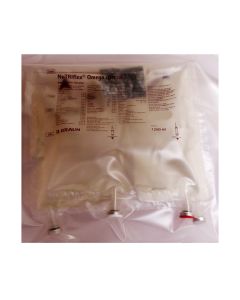 NUTRIFLEX OMEGA SPECIAL 1250 ML