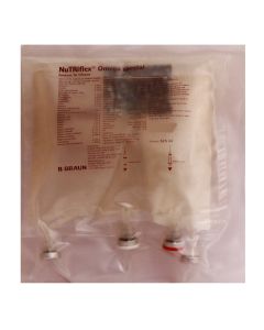NUTRIFLEX OMEGA SPECIAL 625 ML