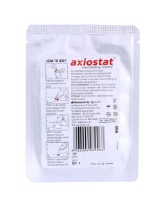AXIOSTAT V 55