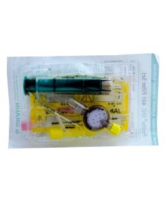 PERIFIX 401 SET 20G (4514017)