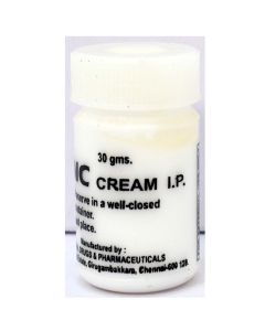 ZINC CREAM 30G