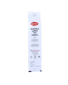 KARMAN (M.R.) CANNULA -8FR