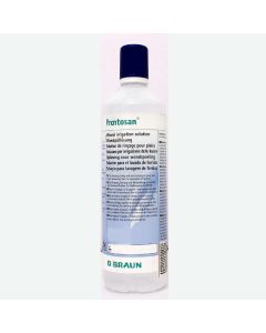 PRONTOSAN WOUND IRRIGATION SOLUTION 350ML (400441)