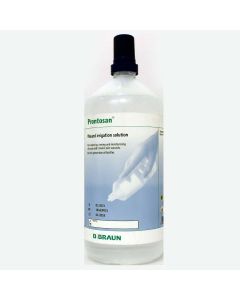 PRONTOSAN WOUND IRRIGATION SOLUTION 1000ML