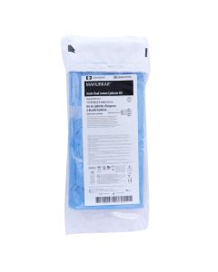 MAHURKAR ACUTE T.L.CATH KIT 11.5FRX16 CM
