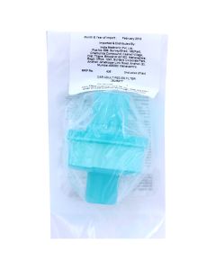 352/5877 DAR ADULT-PEDI ELECTROSTATIC FILTER HME S
