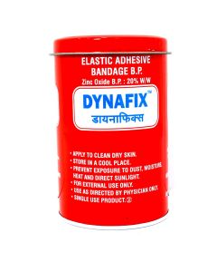 DYNA FIX 10CM
